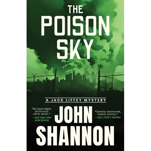 The Poison Sky