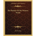 The Playboy Of The Western World