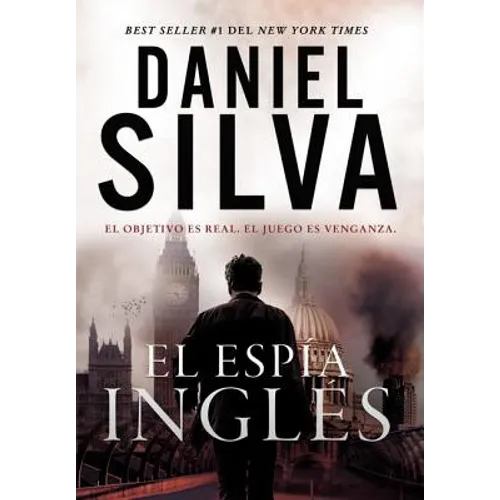 El esp��a ingl��s