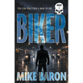 Biker: A Noir Mystery