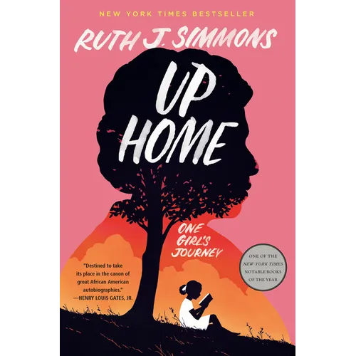 Up Home: One Girl's Journey