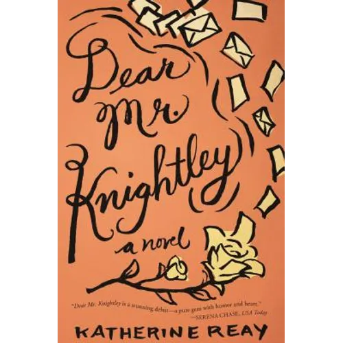 Dear Mr. Knightley