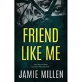 Friend Like Me