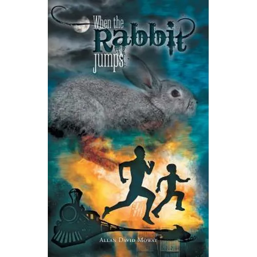 When the Rabbit Jumps