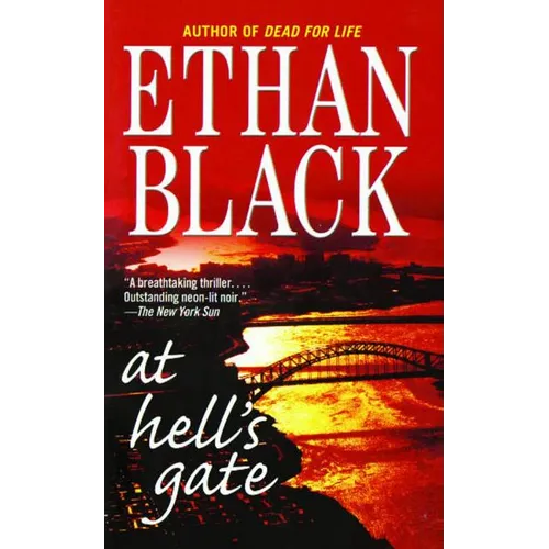 At Hell's Gate