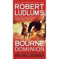 Robert Ludlum's (TM) The Bourne Dominion (Large type / large print Edition)