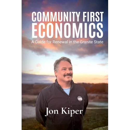 Community First Economics