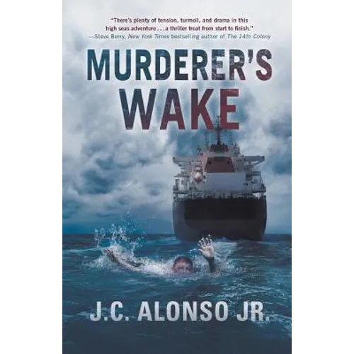 Murderer's Wake