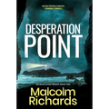 Desperation Point: A Chilling Thriller of Murder and Manipulation