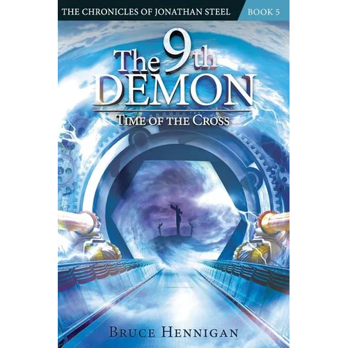 The 9th Demon: Time of the Cross