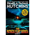 The Patrick Flint Series: Books 4-6