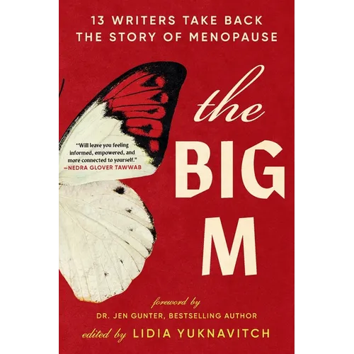 Big M - Paperback