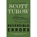 Reversible Errors