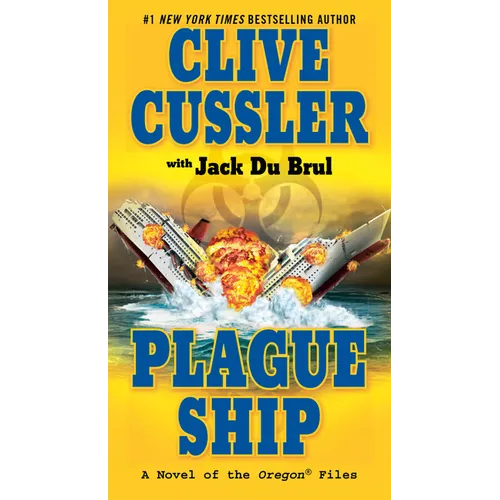 Plague Ship