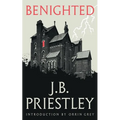Benighted (Valancourt 20th Century Classics)
