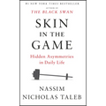 Skin in the Game: Hidden Asymmetries in Daily Life