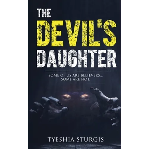 The Devil's Daughter