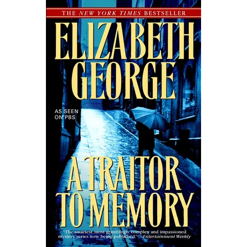 A Traitor to Memory