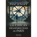 Las Chicas Desaparecidas de París (the Lost Girls of Paris)