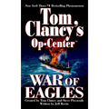 War of Eagles: Op-Center 12