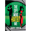 The Spy Who Hated Me