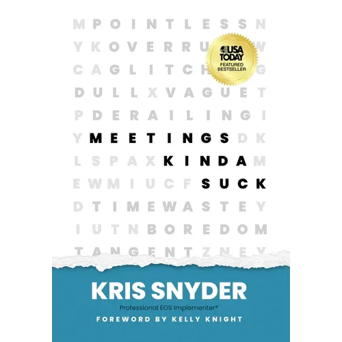 Meetings Kinda Suck
