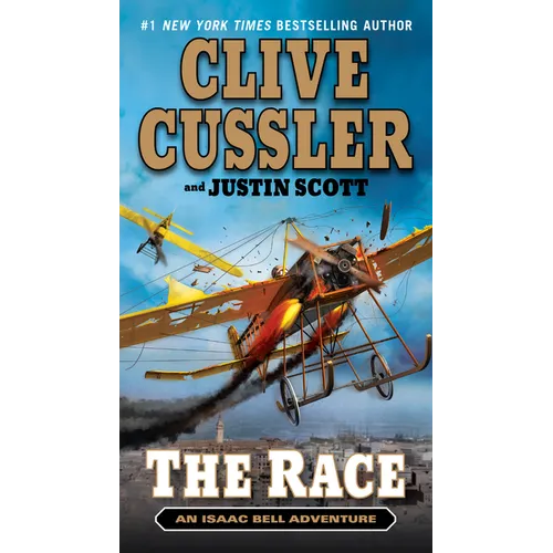 The Race