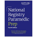 National Registry Paramedic Prep: Practice + Proven Strategies