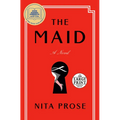 The Maid: A GMA Book Club Pick: A Novel