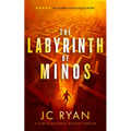The Labyrinth of Minos: A Suspense Thriller