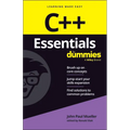 C++ Essentials for Dummies