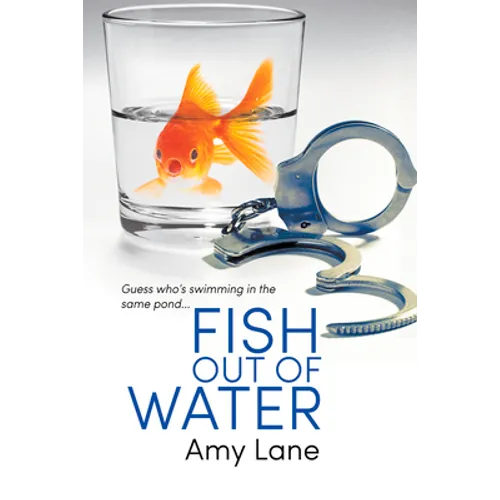 Fish Out of Water