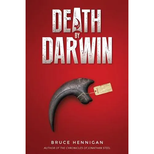 Death By Darwin