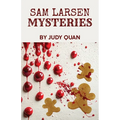 Sam Larsen Mysteries