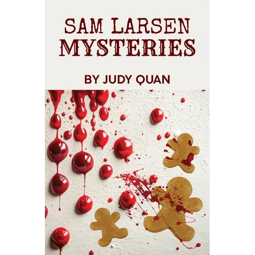 Sam Larsen Mysteries