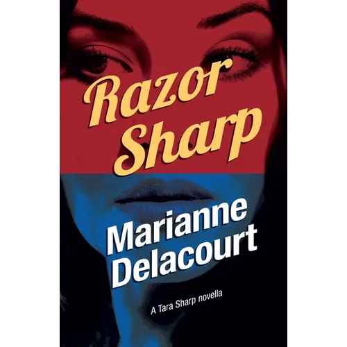 Razor Sharp