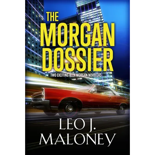 The Morgan Dossier