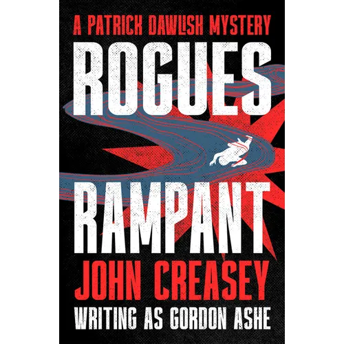 Rogues Rampant