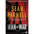 Man of War: An Eric Steele Novel