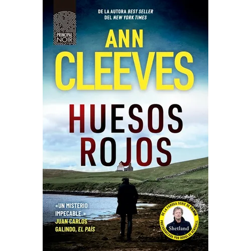 Huesos Rojos