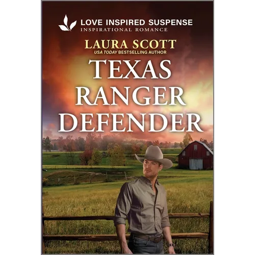 Texas Ranger Defender