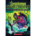 Say My Name! Say My Name! (House of Shivers #4)