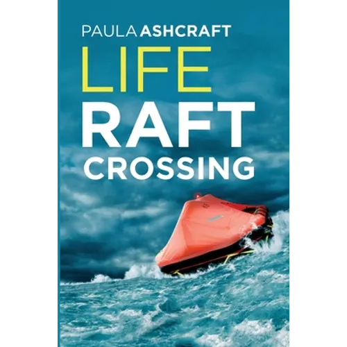 Life Raft Crossing