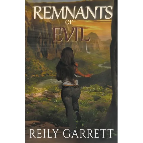 Remnants of Evil