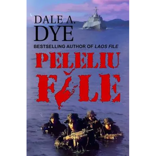 Peleliu File