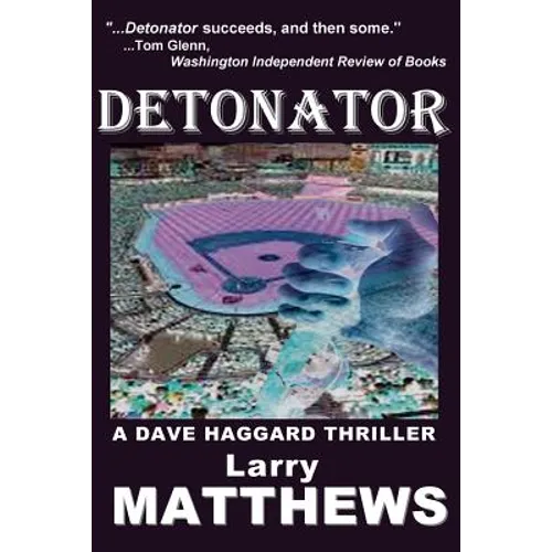 Detonator