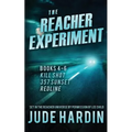 The Reacher Experiment Books 4-6