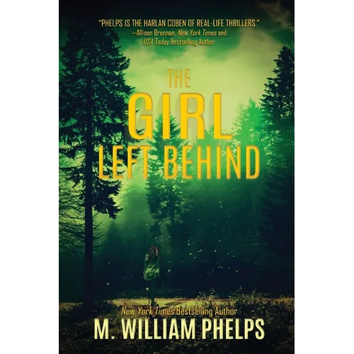 The Girl Left Behind