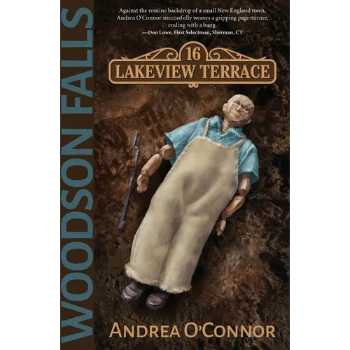 Woodson Falls: 16 Lakeview Terrace