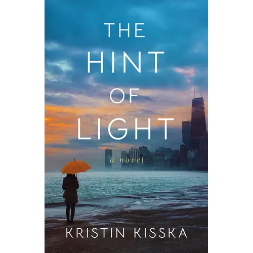 The Hint of Light